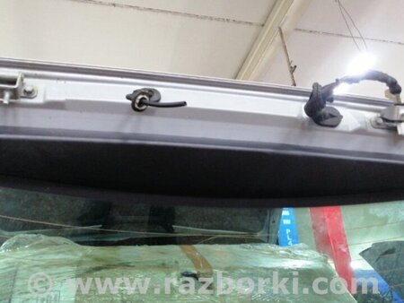 ФОТО Обшивка крышки багажника для Hyundai ix35 Tucson Киев