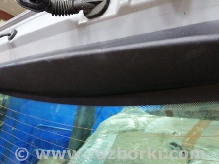 ФОТО Обшивка крышки багажника для Hyundai ix35 Tucson Киев