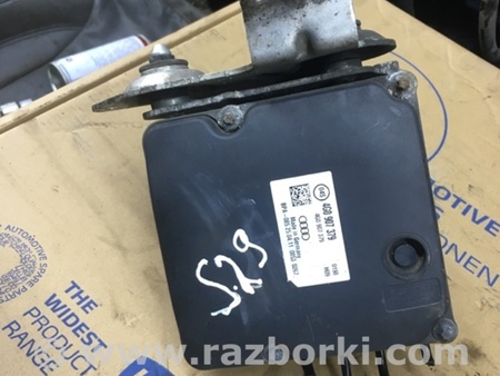 ФОТО Блок ABS для Audi (Ауди) A6 C7 (11.2010-10.2018) Киев