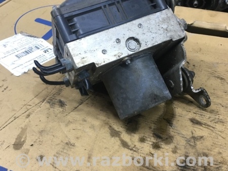 ФОТО Блок ABS для Audi (Ауди) A6 C7 (11.2010-10.2018) Киев