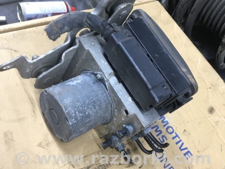 ФОТО Блок ABS для Audi (Ауди) A6 C7 (11.2010-10.2018) Киев