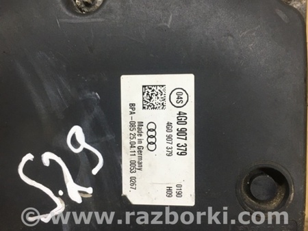 ФОТО Блок ABS для Audi (Ауди) A6 C7 (11.2010-10.2018) Киев