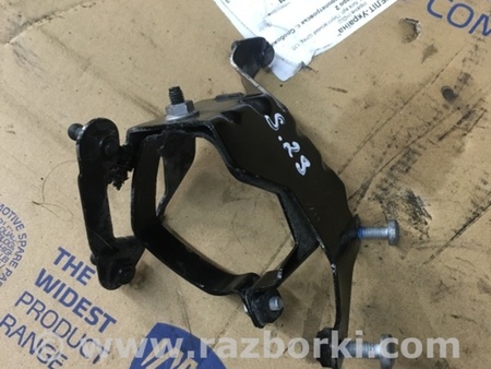 ФОТО Кронштейн для Audi (Ауди) A6 C7 (11.2010-10.2018) Киев