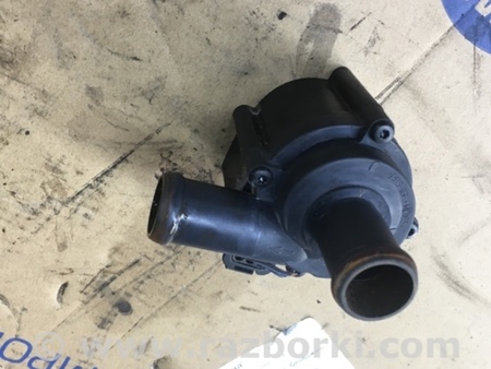 ФОТО Клапан печки для Audi (Ауди) A6 C7 (11.2010-10.2018) Киев