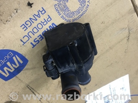 ФОТО Клапан печки для Audi (Ауди) A6 C7 (11.2010-10.2018) Киев