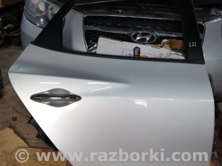 ФОТО Дверь для Hyundai ix35 Tucson Киев