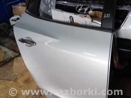 ФОТО Дверь для Hyundai ix35 Tucson Киев