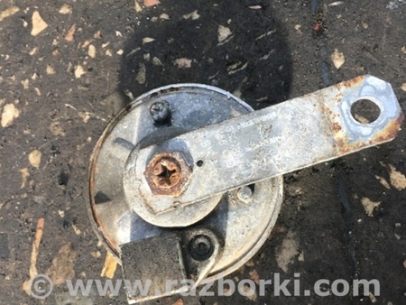 ФОТО Сигнал для Subaru Outback Киев
