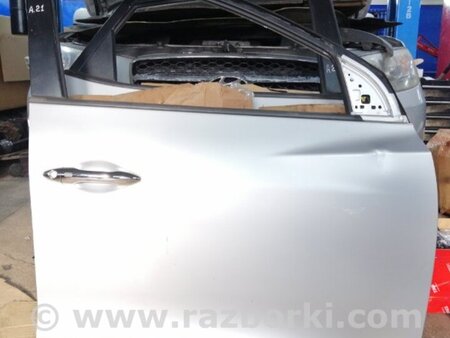 ФОТО Дверь для Hyundai ix35 Tucson Киев
