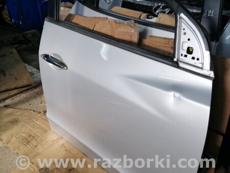 ФОТО Дверь для Hyundai ix35 Tucson Киев