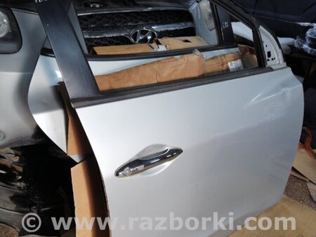 ФОТО Дверь для Hyundai ix35 Tucson Киев
