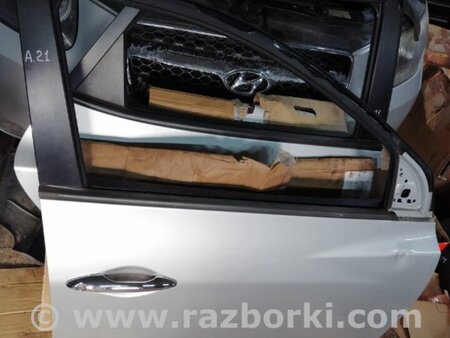 ФОТО Дверь для Hyundai ix35 Tucson Киев