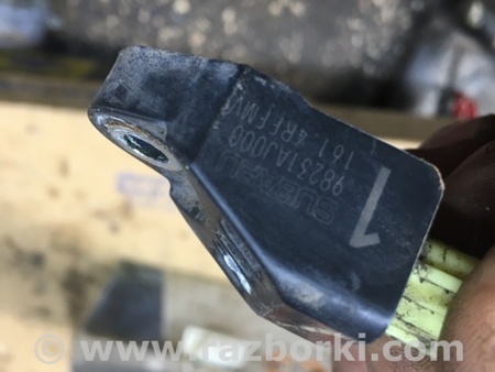 ФОТО Датчик удара для Subaru Outback Киев