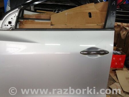 ФОТО Дверь для Hyundai ix35 Tucson Киев