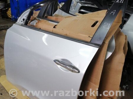 ФОТО Дверь для Hyundai ix35 Tucson Киев