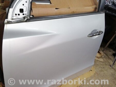 ФОТО Дверь для Hyundai ix35 Tucson Киев
