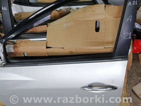 ФОТО Дверь для Hyundai ix35 Tucson Киев