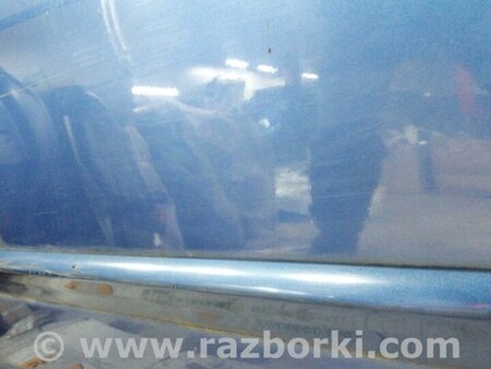 ФОТО молдинг на дверь для Subaru Outback Киев