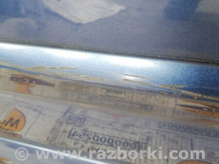 ФОТО молдинг на дверь для Subaru Outback Киев