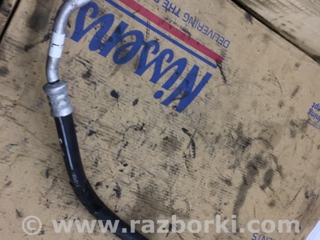 ФОТО Шланг кондиционера для Subaru Outback Киев