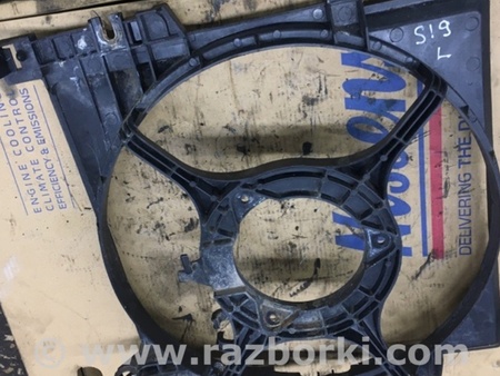 ФОТО Диффузор для Subaru Outback Киев