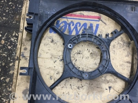 ФОТО Диффузор для Subaru Outback Киев