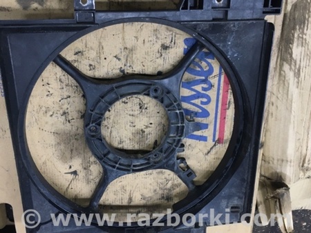 ФОТО Диффузор для Subaru Outback Киев