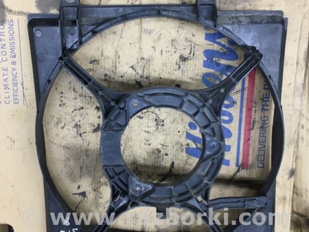 ФОТО Диффузор для Subaru Outback Киев