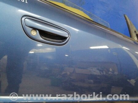 ФОТО молдинг на дверь для Subaru Outback Киев
