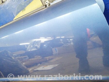 ФОТО молдинг на дверь для Subaru Outback Киев