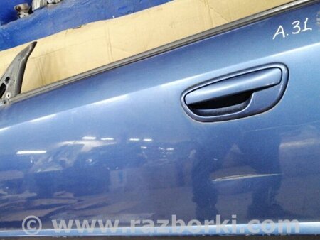 ФОТО молдинг на дверь для Subaru Outback Киев