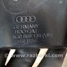 ФОТО Вкладыш для Audi (Ауди) A6 C7 (11.2010-10.2018) Киев
