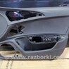 Карточка дверная Audi (Ауди) A6 C7 (11.2010-10.2018)