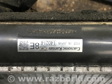 ФОТО Радиатор основной для Subaru Outback Киев