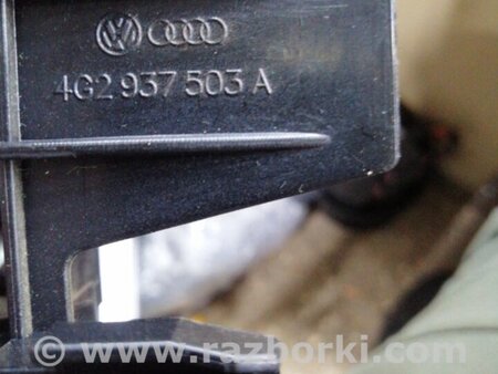 ФОТО Блок реле для Audi (Ауди) A6 C7 (11.2010-10.2018) Киев