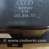 ФОТО Пластик салона для Audi (Ауди) A6 C7 (11.2010-10.2018) Киев