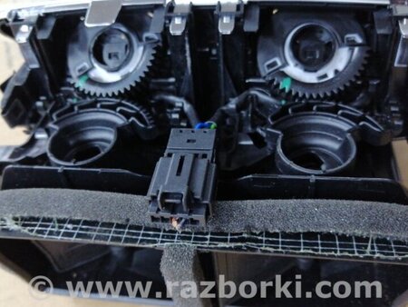 ФОТО Воздуховод печки для Audi (Ауди) A6 C7 (11.2010-10.2018) Киев