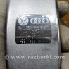 ФОТО Замок ремня безопасности для Audi (Ауди) A6 C7 (11.2010-10.2018) Киев