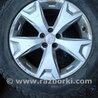 ФОТО Диски колёсные комплект для Subaru Forester SG Киев