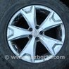 ФОТО Диски колёсные комплект для Subaru Forester SG Киев