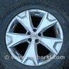 ФОТО Диски колёсные комплект для Subaru Forester SG Киев