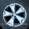 ФОТО Диски колёсные комплект для Subaru Forester SG Киев
