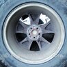 ФОТО Диски колёсные комплект для Subaru Forester SG Киев