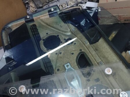 ФОТО Стекло двери задней для Subaru Legacy (все модели) Киев