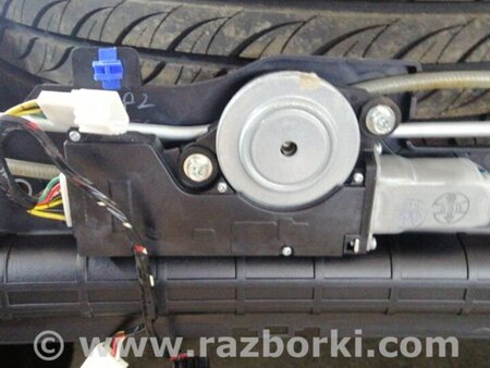 ФОТО Люк электрический для Subaru Outback Киев