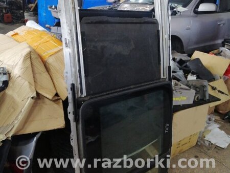 ФОТО Люк электрический для Subaru Outback Киев