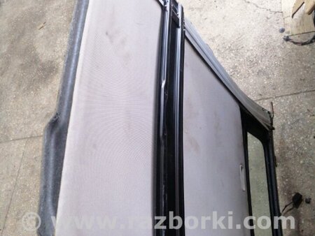 ФОТО Люк электрический для Subaru Outback Киев