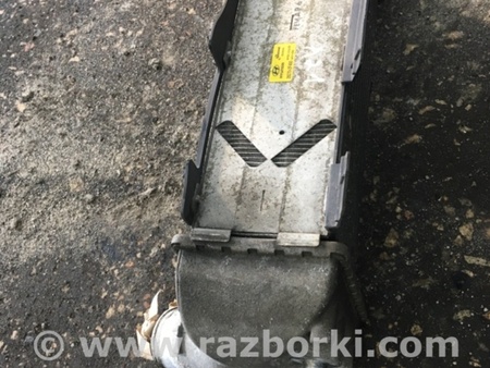 ФОТО Интеркулер для Hyundai ix35 Tucson Киев