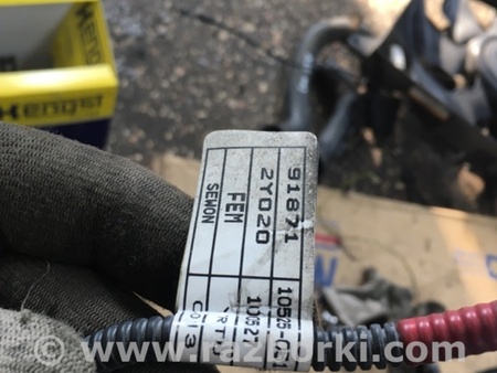 ФОТО Проводка для Hyundai ix35 Tucson Киев