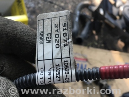 ФОТО Проводка для Hyundai ix35 Tucson Киев